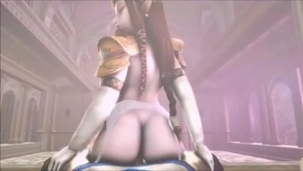 Compilation 3d Porn