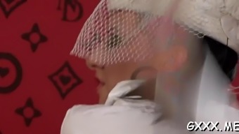 Hottest Clit Teasing Ever