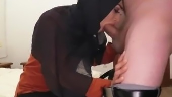 Hot Arab Girl Masturbating The Greatest