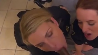 Milf Licks Guys Ass Black Male Squatting In