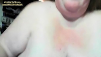 Fat Teen Masturbates (Hot) - Thewildcam. Com