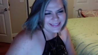 Bbw Solo