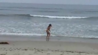 Beach Sex
