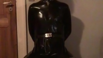 Selfbondage