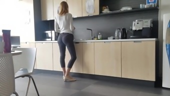 Russian Ass At Home