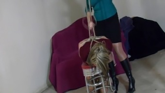 Hard Bondage