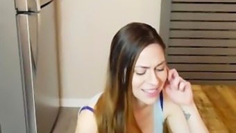 Your Dick Is So Good