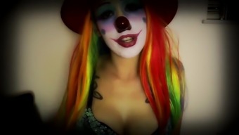 Popper Clown