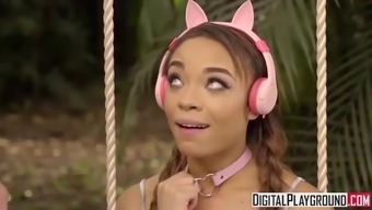 Digitalplayground - Full Swing