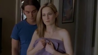 Mother And Wife Gets To Fuck Twice !
