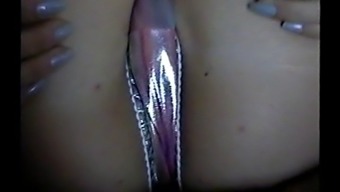 Satin Panties
