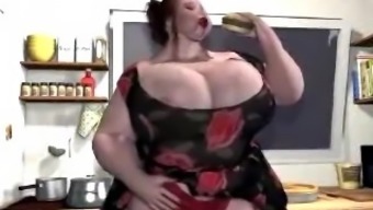 3d Bbw
