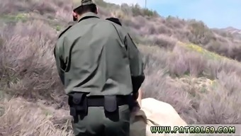 Police Patron Mexican Cop Prpopses Kimberly Gates Easier Way