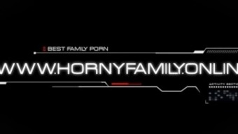 Zoey Holloway Fucks Her Daughters Boyfriend - Www.Hornyfamily.Online