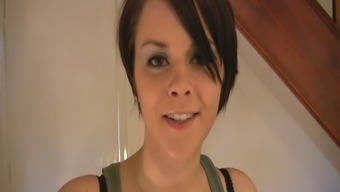 Carmen - British Joi