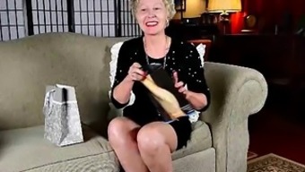 Why Is It That Milfs Love Wearing Pantyhose?
