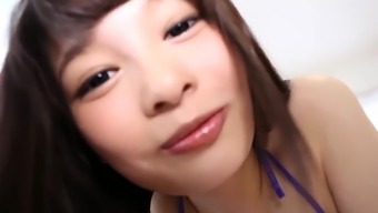 Shuri Atomi Being Cute 1