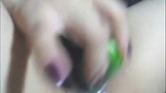 Camel Toe T3