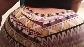 Juicy Asses