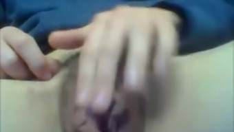 Huge Clitoris Massage