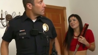 Babysitter Diaries Police