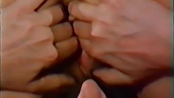 Club Anal Vintage Fisting