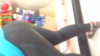 Gilf Lovers Ass