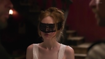 Dakota Fanning, Carla Juri, Etc... - Brimstone