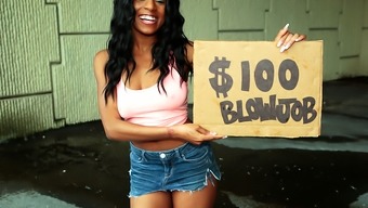 Street Blowjobs – Water And Blowjobs
