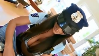 Been Caught Stealing Pmv