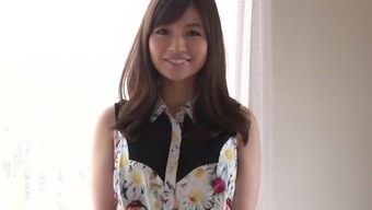 Japanese Teen Creamed