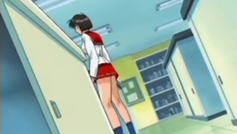School Of Bondage 2