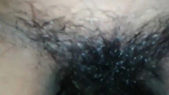 Indian Bitch Closeup