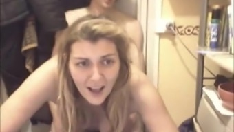 French Slut