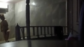 Fat White Guy Fucks Little Thai Woman In Chiang Mai