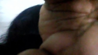 Telugu Wife Suck