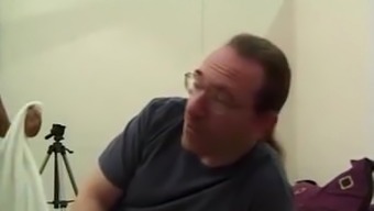 The Oriental Porno-Wannabe