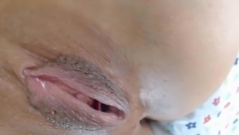 Compilation: Pussy In Lust In Close-Up.