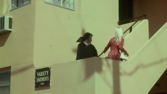The Brides Initiation (Full)