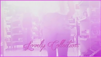 Lovely Collection 8