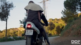 Katrin Tequila'S Breakup Leads To Xxx Revenge Hardcore Fuck