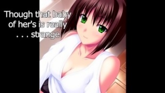 (Hentai Joi) My Sister'S Best Friend