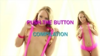 Push The Button - Dp Pmv + Bonus Cumshot Remix