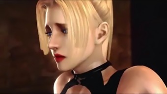3d Sex