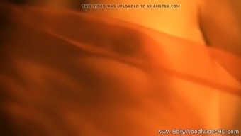 Exciting Tease And Denial From India