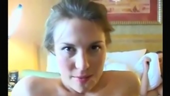 Amateur 30 Year Milf Gets Bbc Fantasy