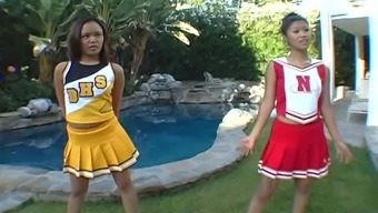Magnificent Threesome With Annie Cruz, Billy Banks And Asia