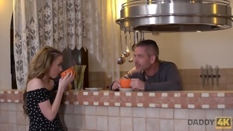 Daddy4k. Russian Language Power.