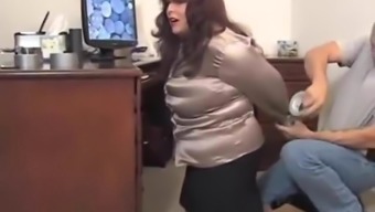 Hostages At Work