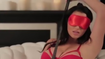 Abigail Ratchford